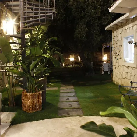 Lamigo Hotel