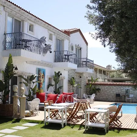 Hotel Lamigo Alaçatı