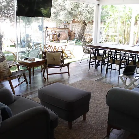 Lamigo Hotel Alaçatı