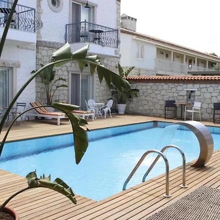 Hotel Lamigo