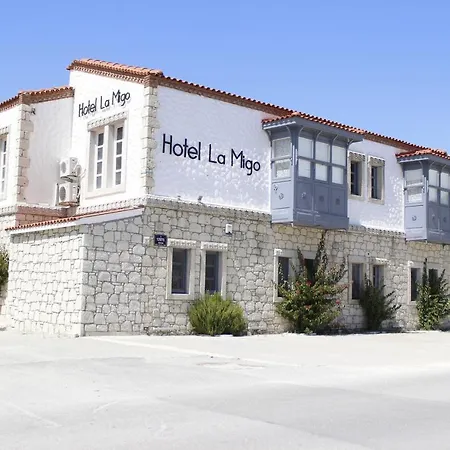 Hotel Lamigo Alaçatı