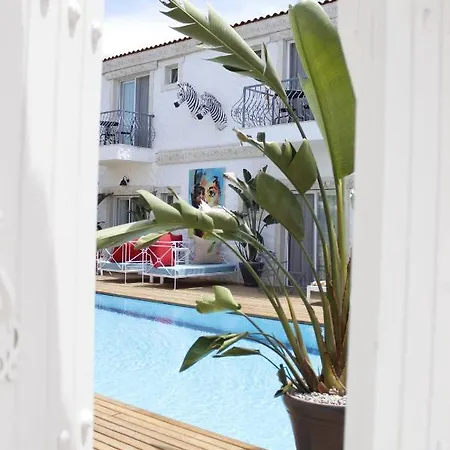 Lamigo Hotel *
