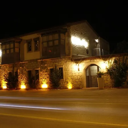 Hotel Lamigo Alacati