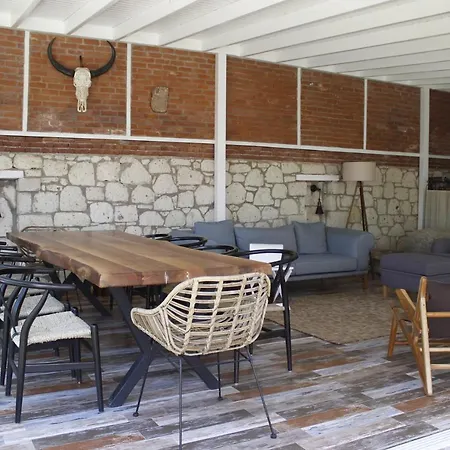 Lamigo Hotel