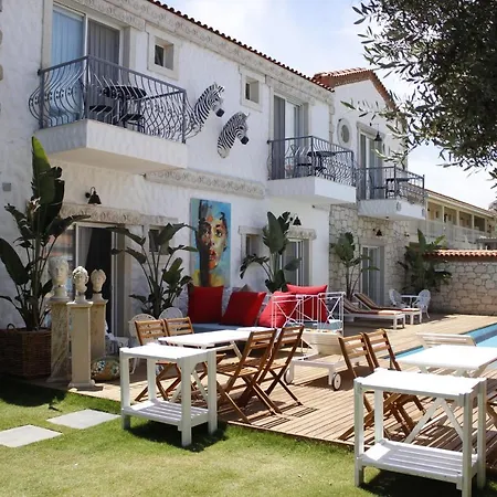 Lamigo Hotel