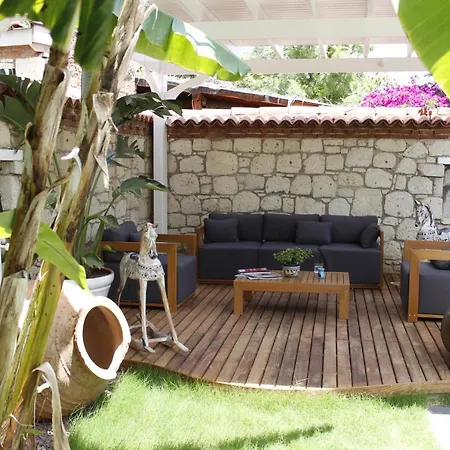 Hotel Lamigo
