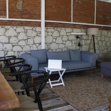 Hotel Lamigo Alacati