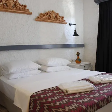 Hotel Lamigo *