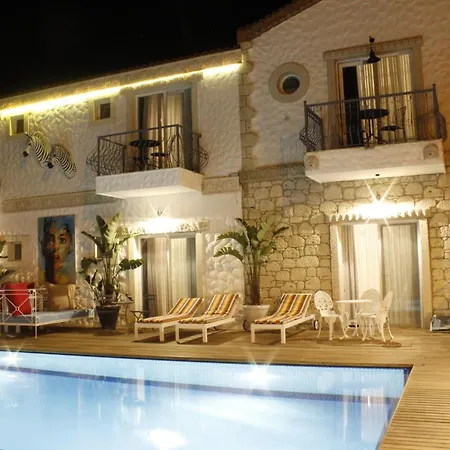Hotel Lamigo *
