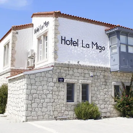 Lamigo Hotel